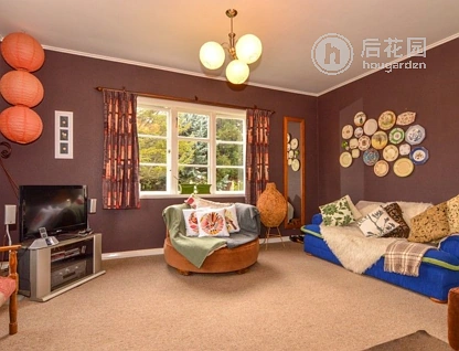 69 Savage Crescent, West End, Palmerston North, 3 कमरे, 0 बाथरूम