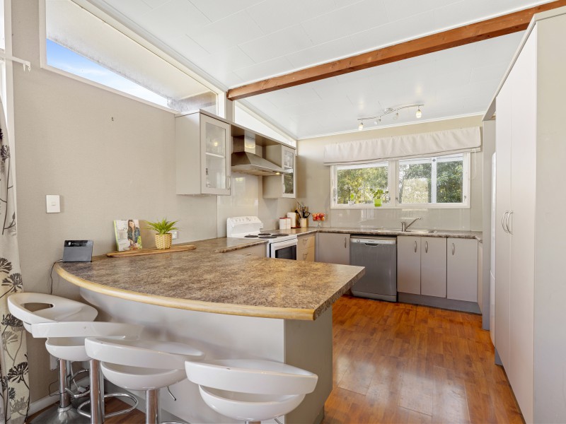 4 Wye Street, Rongotea, Manawatu, 5 Bedrooms, 0 Bathrooms