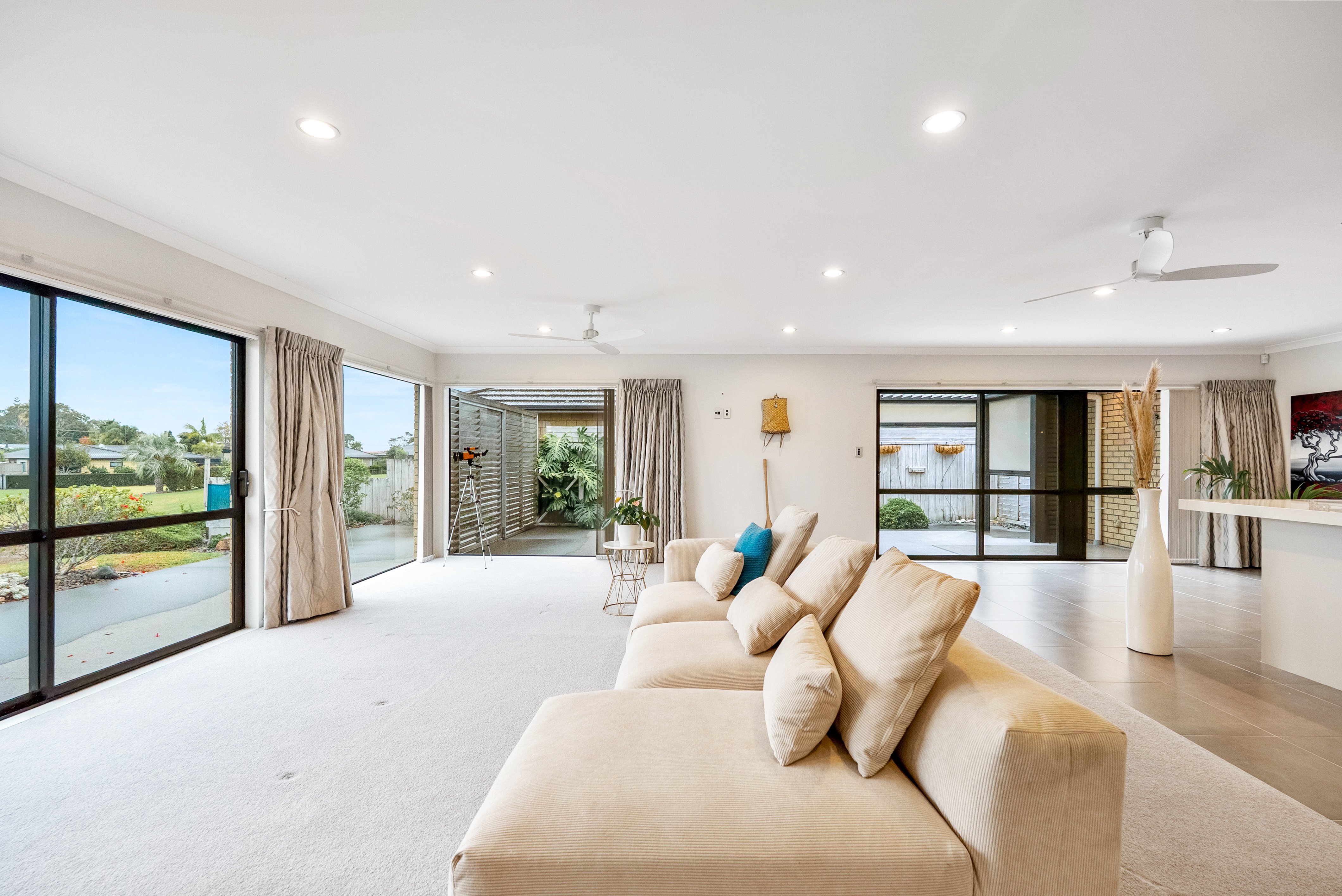 5 Ngatiti Place (Pvt), One Tree Point, Whangarei, 3 chambres, 2 salles de bain, House