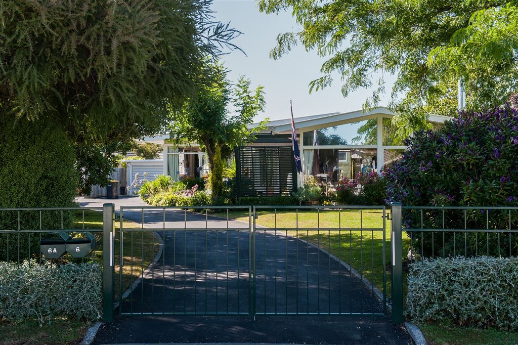 Residential Suburban
