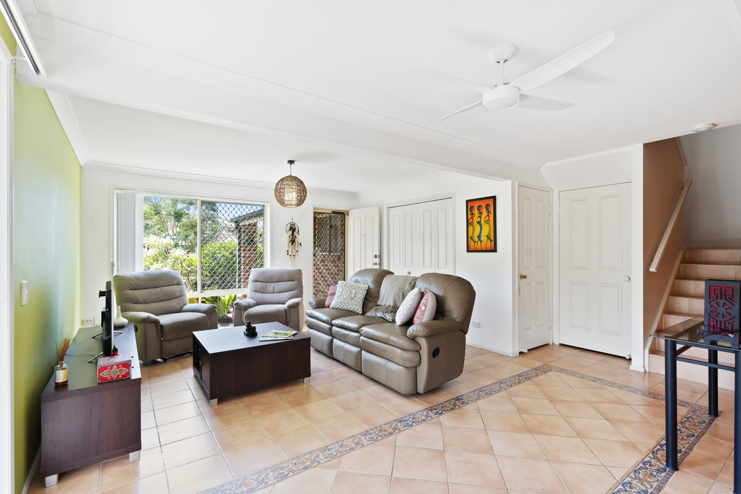 LAKE HERON VILLAS UNIT 15 2 CASSOWARY DR, Burleigh Waters, Gold Coast, 0 habitaciones, 0 baños, Townhouse