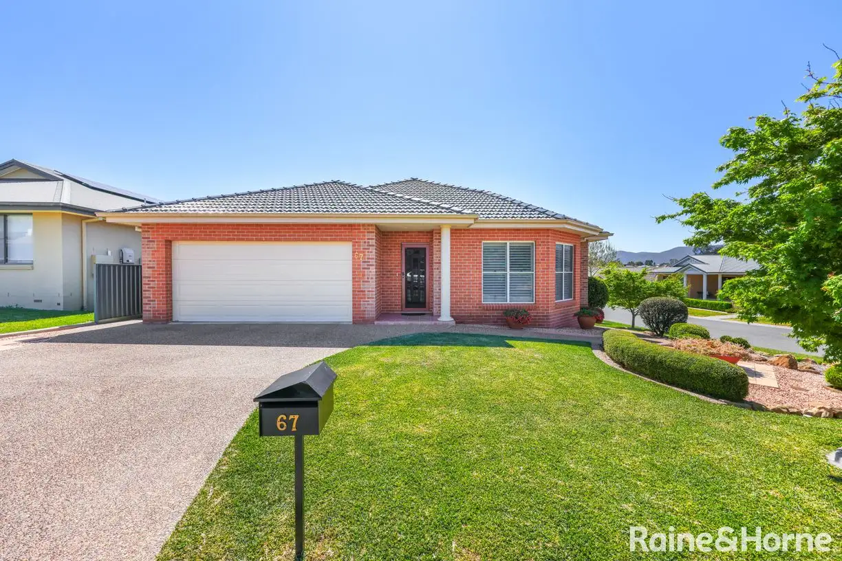 67 THE HEIGHTS, Hillvue, Tamworth, 0 ਕਮਰੇ, 0 ਬਾਥਰੂਮ, House