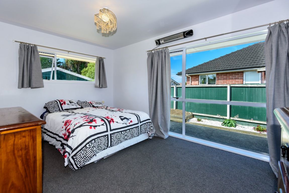 36 Stanton Crescent, Hoon Hay, Christchurch City, 3 कमरे, 1 बाथरूम, Unspecified