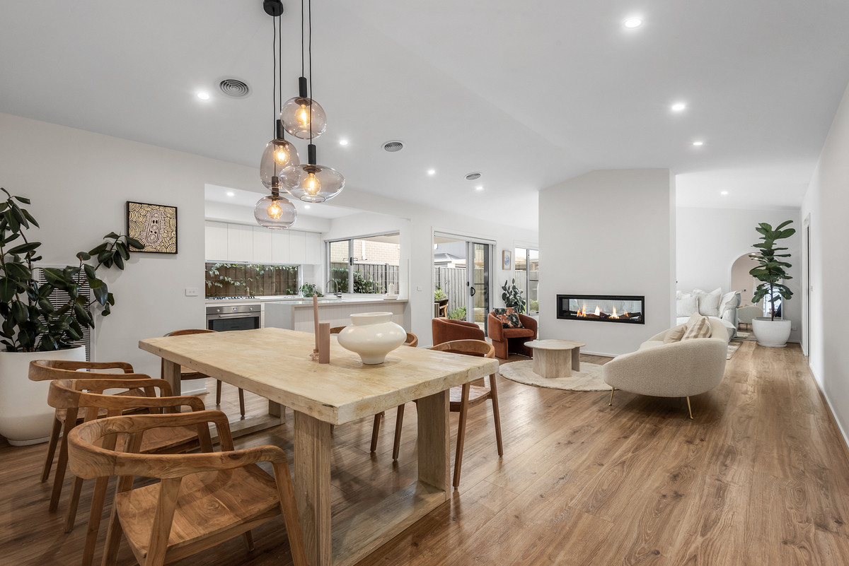 16 SHEARWATER GR, Point Lonsdale, Geelong, 0房, 0浴, House