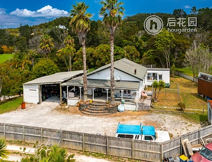 15 Waitakere Road, Waitakere, Auckland - Waitakere, 5 ਕਮਰੇ, 2 ਬਾਥਰੂਮ, Commercial Land