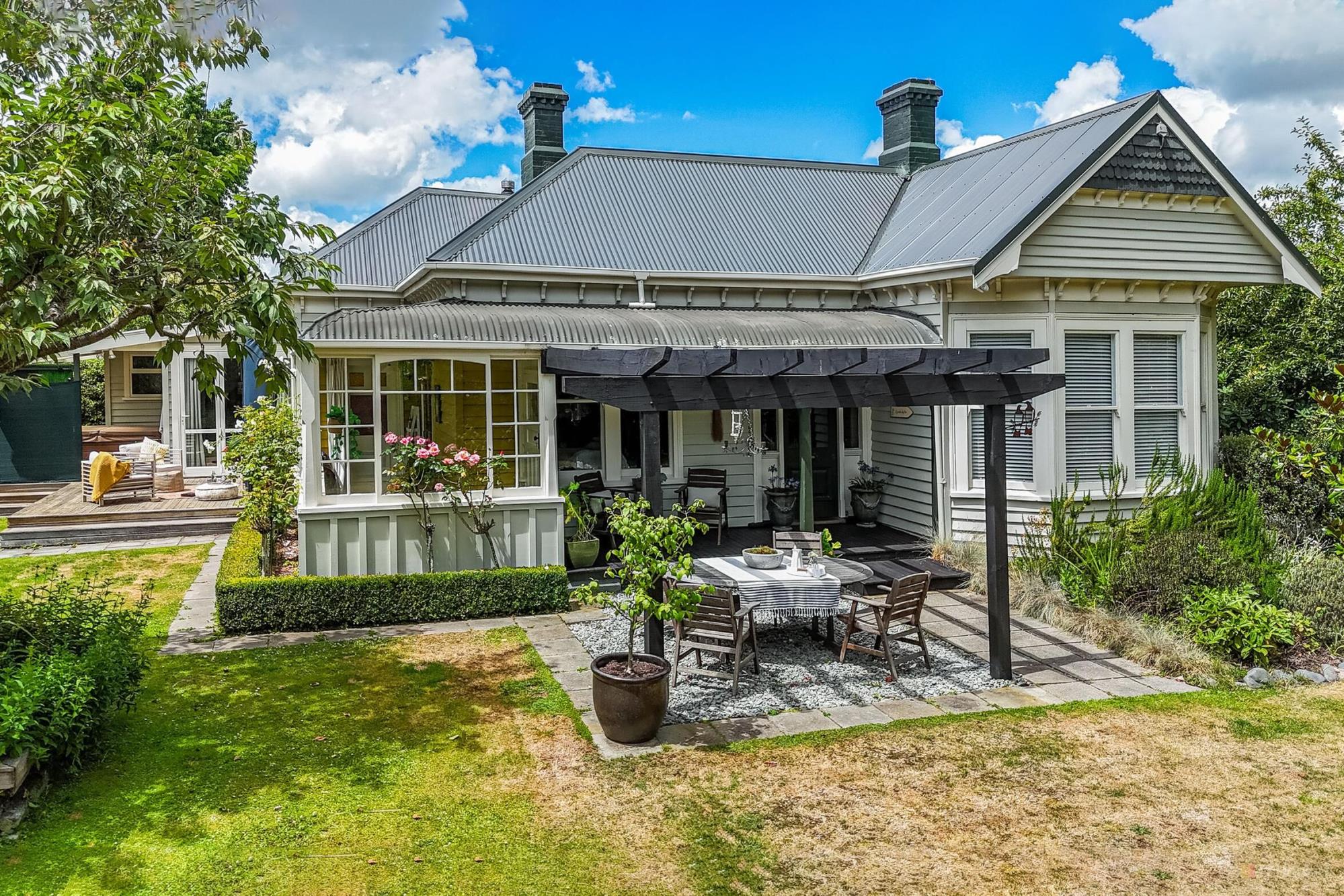 22 Mckenzie Street