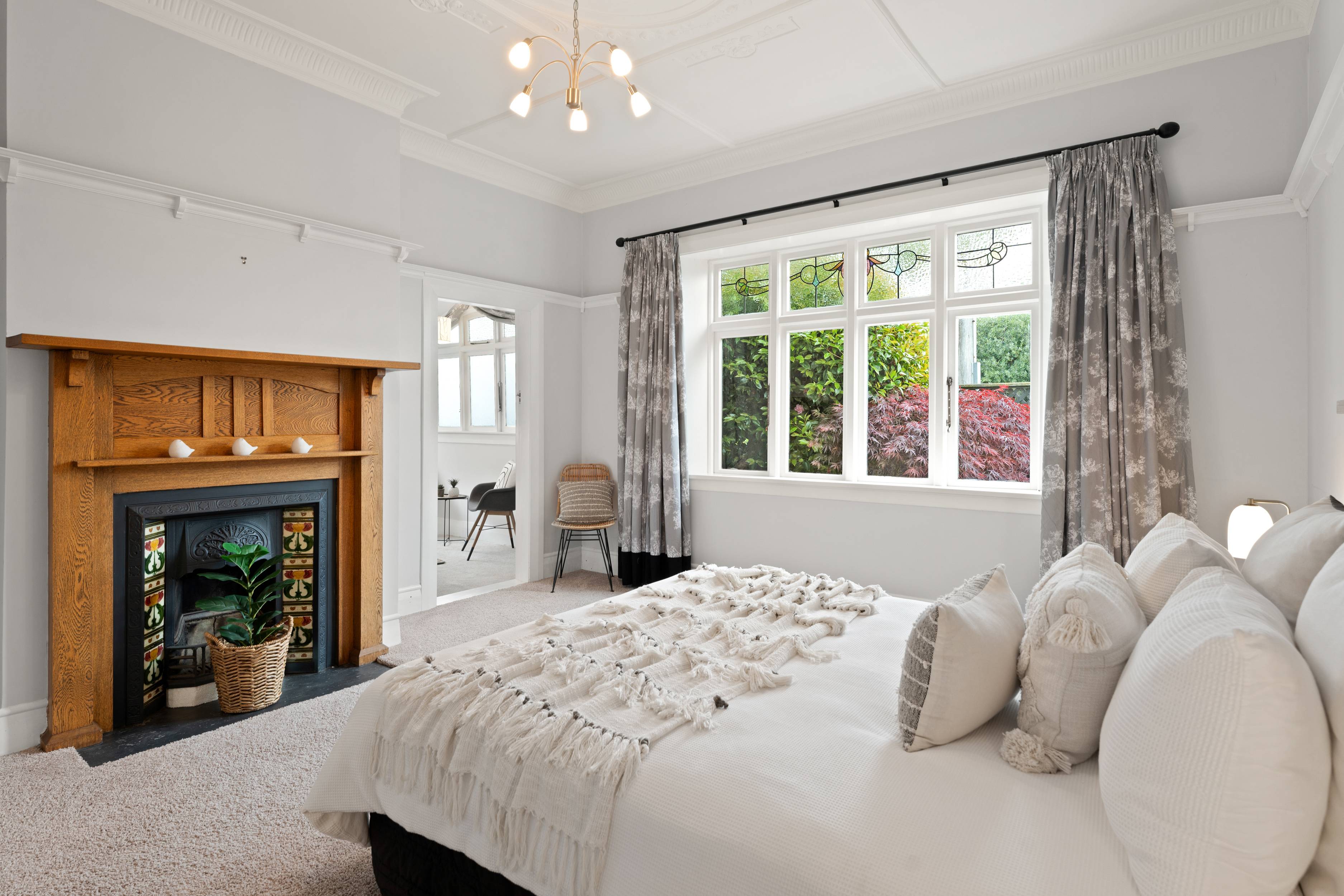 544 Highgate, Maori Hill, Dunedin, 3 habitaciones, 1 baños, House