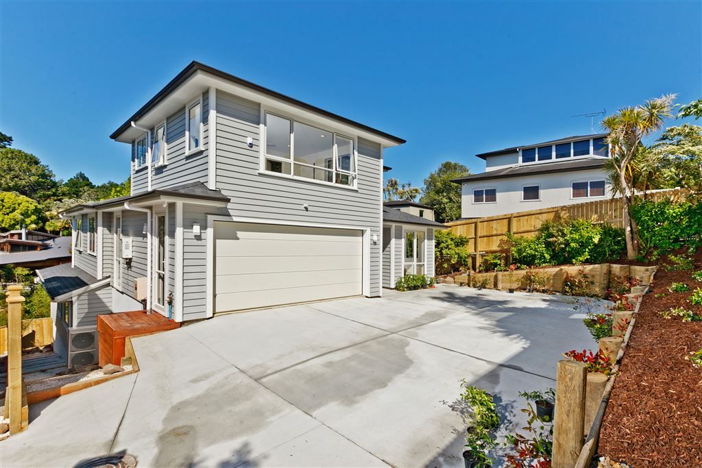 Residential  Mixed Housing Suburban Zone