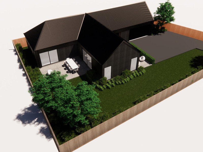 Residential C