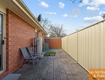 Unit 1/21 ELM WAY, JERRABOMBERRA, 0 कमरे, 0 बाथरूम, Townhouse