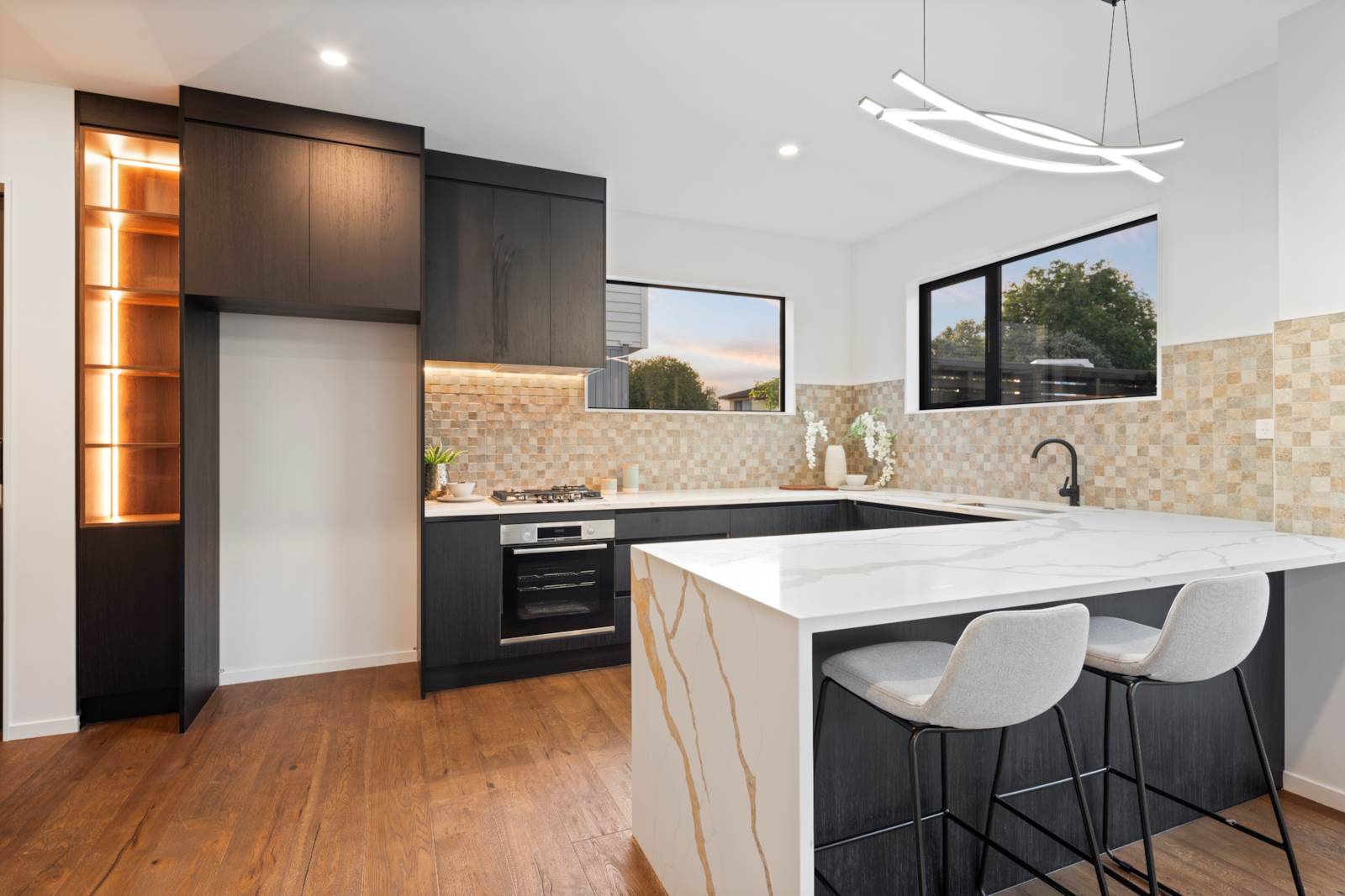 41c West Harbour Drive, West Harbour, Auckland - Waitakere, 4房, 0浴, House