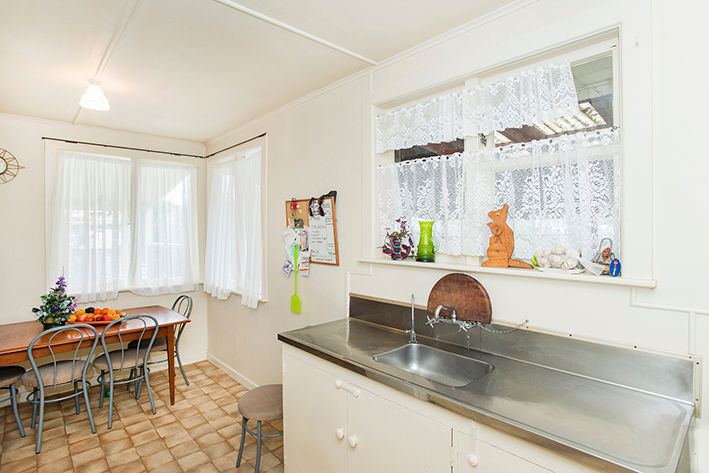 11a Albert Street, Te Hapara, Gisborne, 3 ਕਮਰੇ, 1 ਬਾਥਰੂਮ