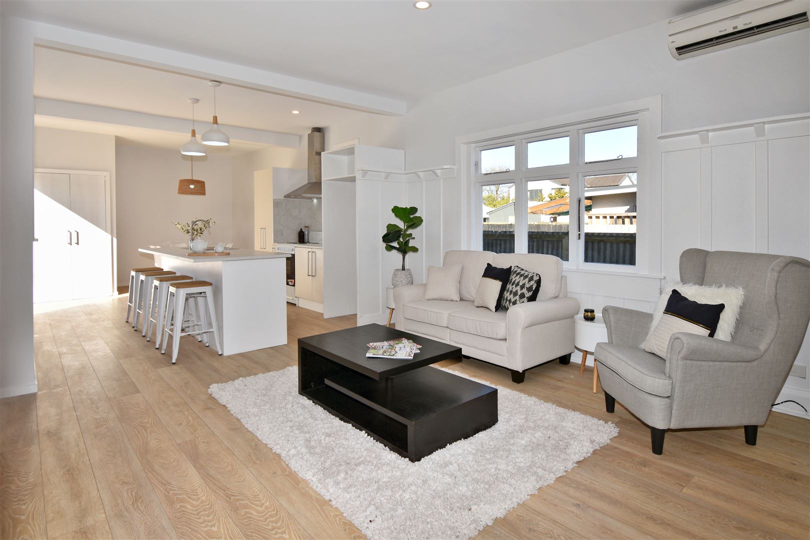 36 Thornton Street, Mairehau, Christchurch City, 3房, 1浴