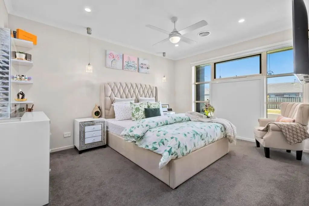 46 FEDERAL DR, Wyndham Vale, South West Melbourne, 0 chambres, 0 salles de bain, House