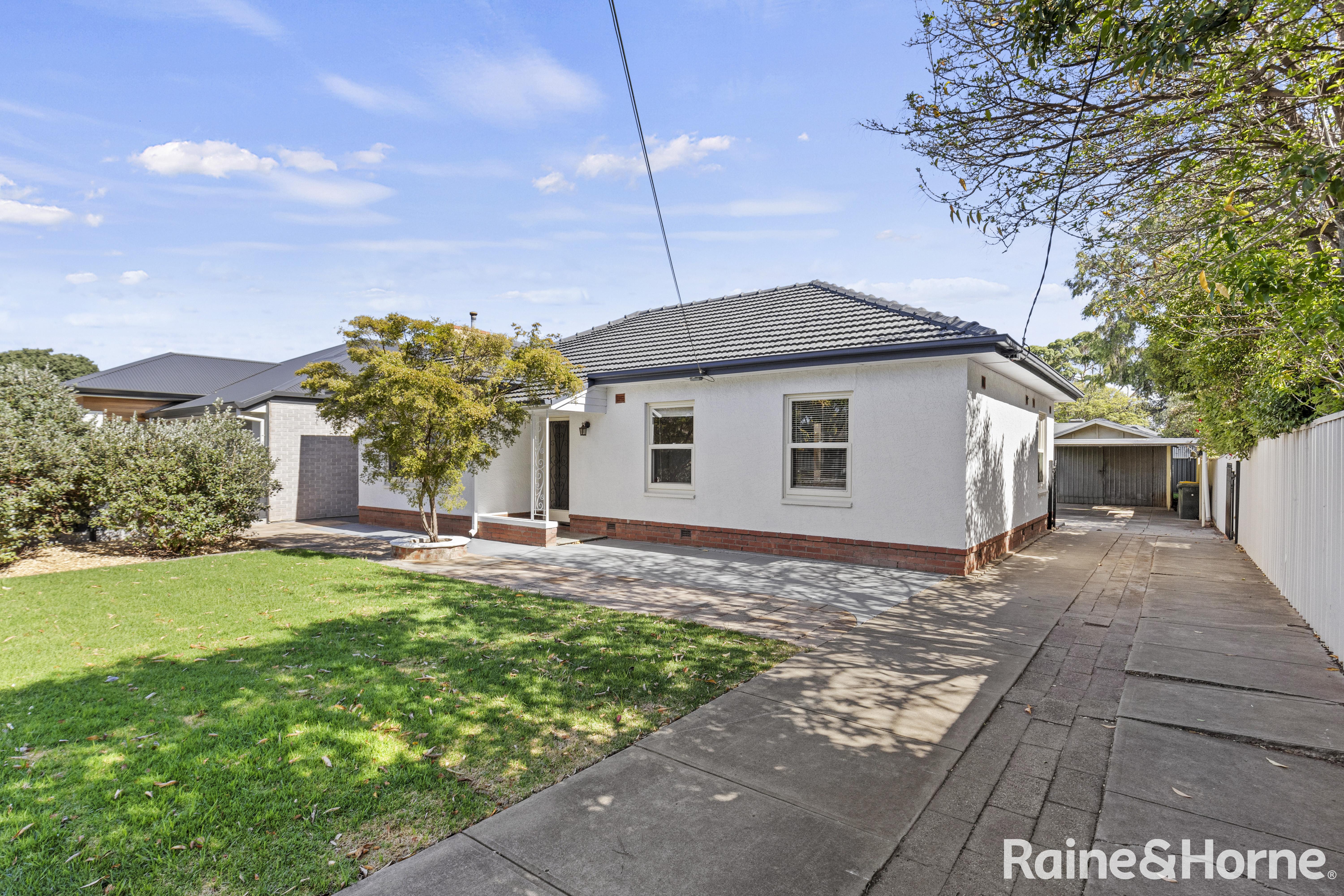 81 CAULFIELD AV, Cumberland Park, South Adelaide, 0 Kuwarto, 0 Banyo, House