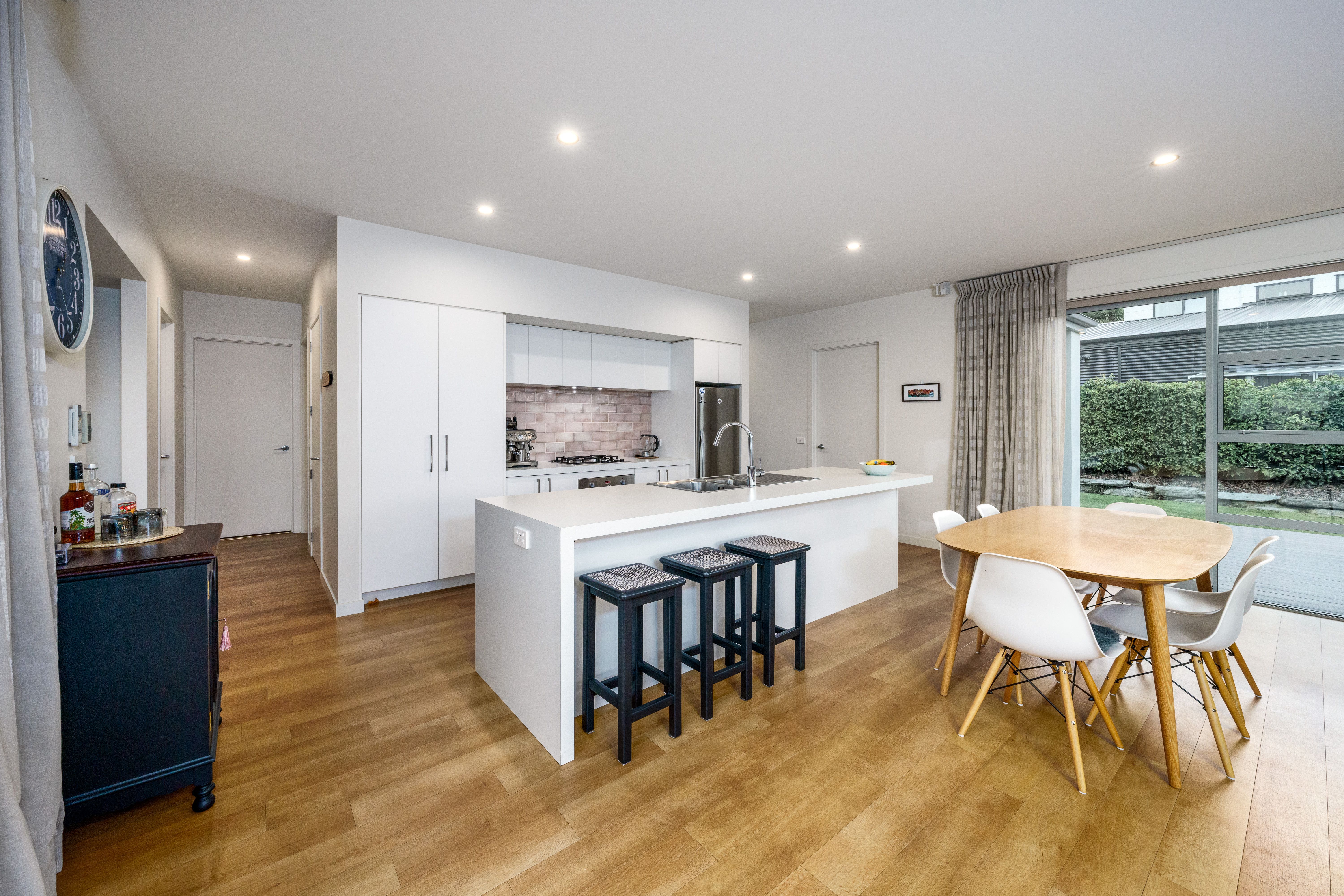 17 Daniels Terrace, Wanaka, Queenstown Lakes, 3房, 0浴, House