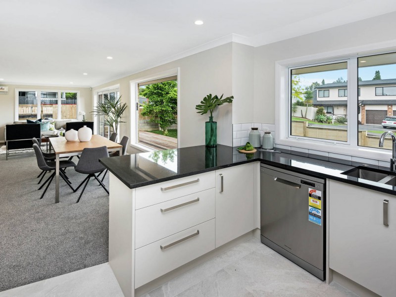 2/67 Toi Toi Street, Toi Toi, Nelson, 4 Bedrooms, 0 Bathrooms