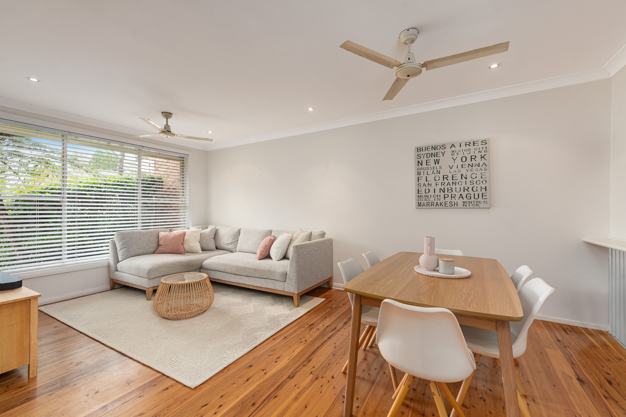 UNIT 3 86 YATHONG RD, Caringbah, Sutherland Shire, 0房, 0浴, House