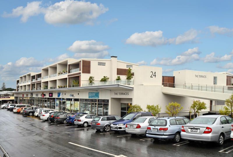 Business  Town Centre Zone