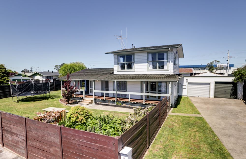 Residential Zone - General Residential Zone