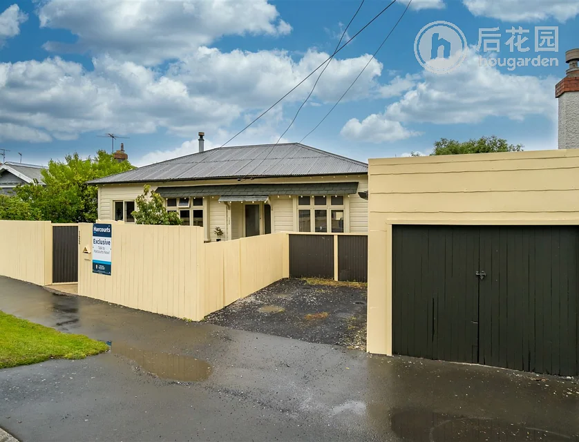 122 Cavell Street, Tainui, Dunedin, 3 ਕਮਰੇ, 1 ਬਾਥਰੂਮ