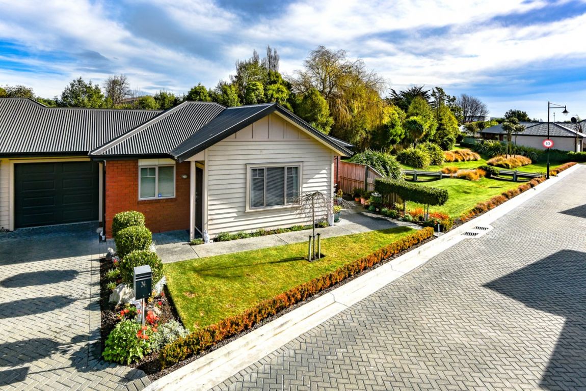 Residential Suburban