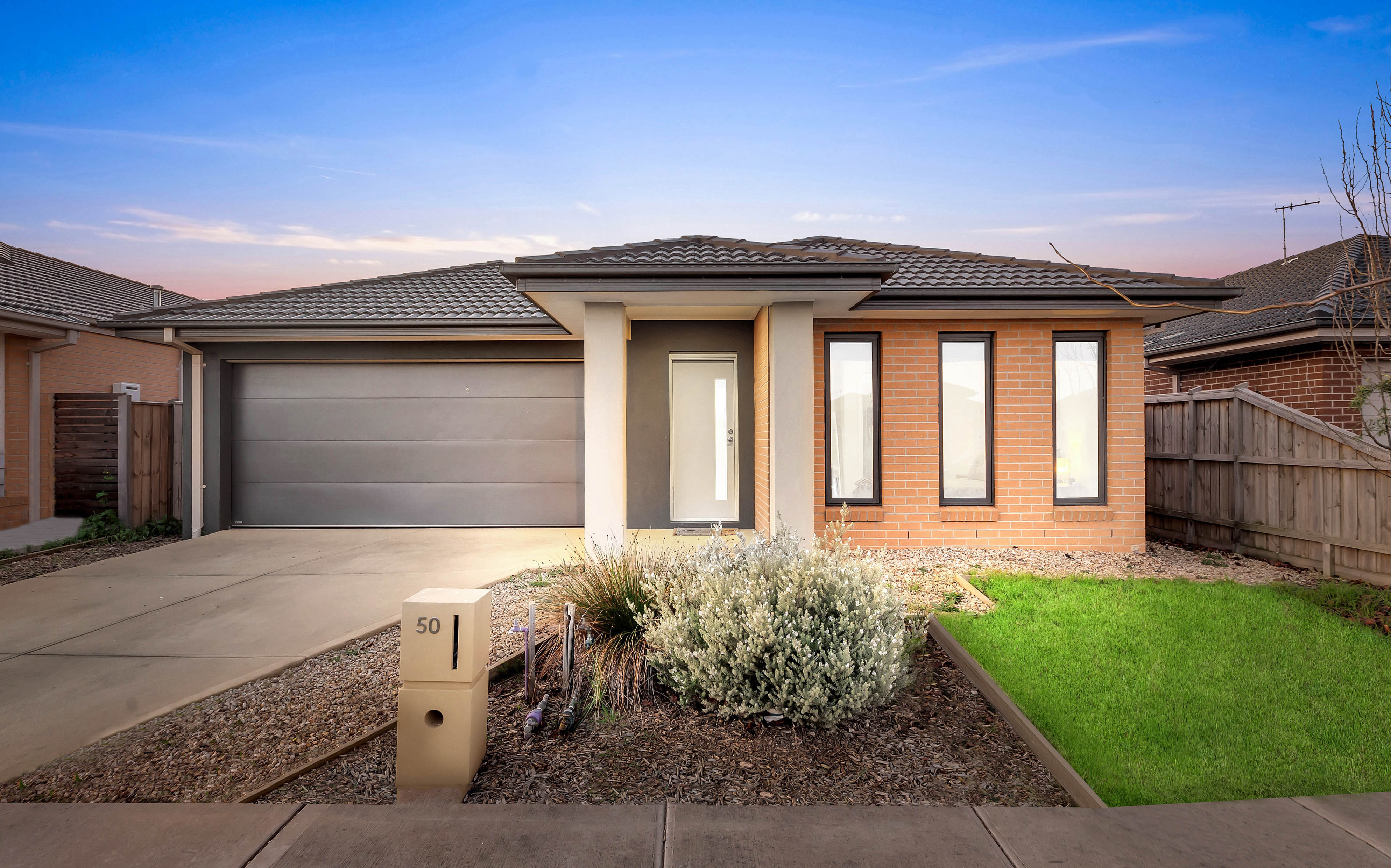 50 AINSWORTH CR, DIGGERS REST VIC 3427, 0房, 0浴, House