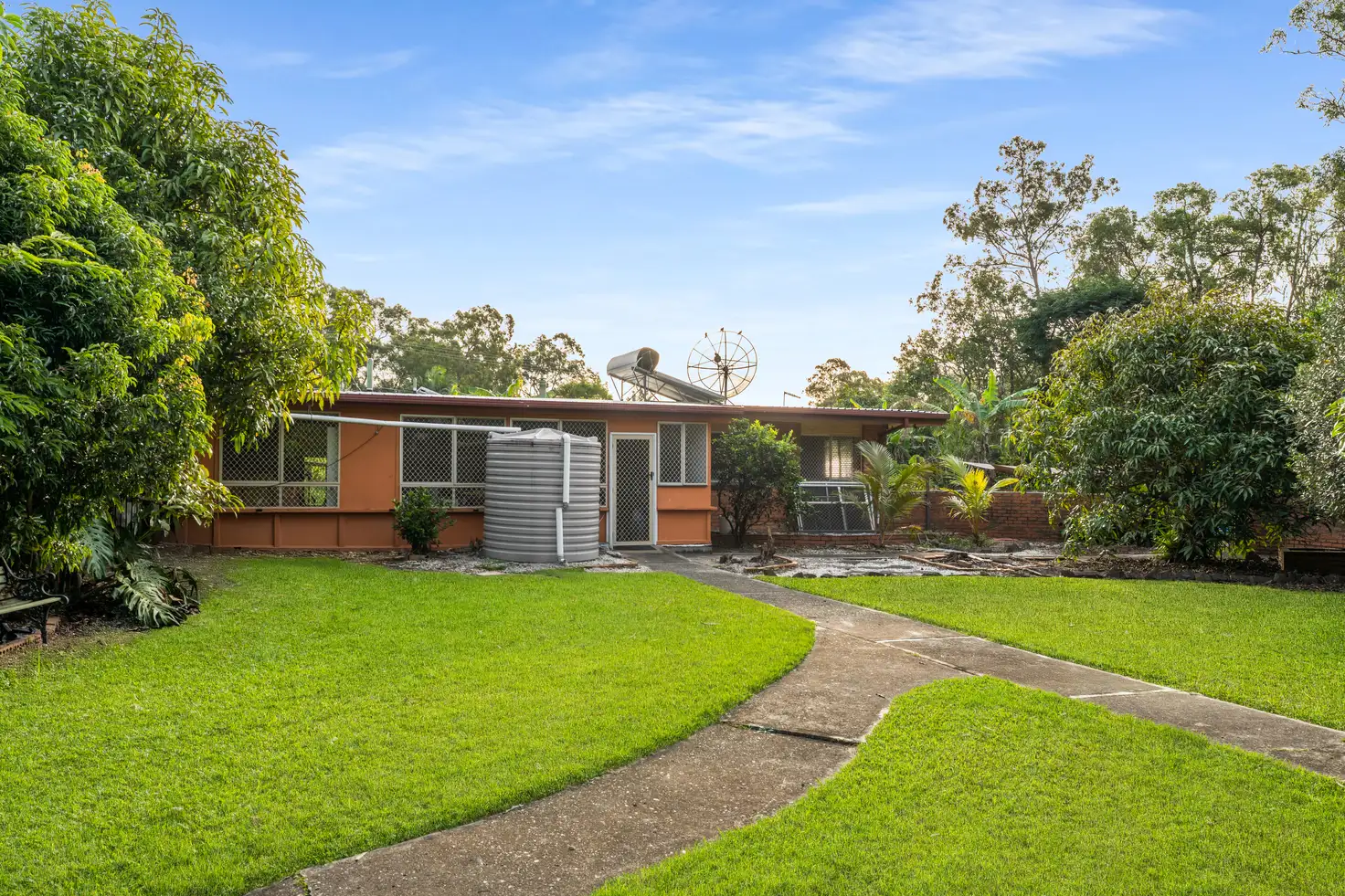 9 MACARANGA ST, MARSDEN QLD 4132, 0 침실, 0 욕실, House