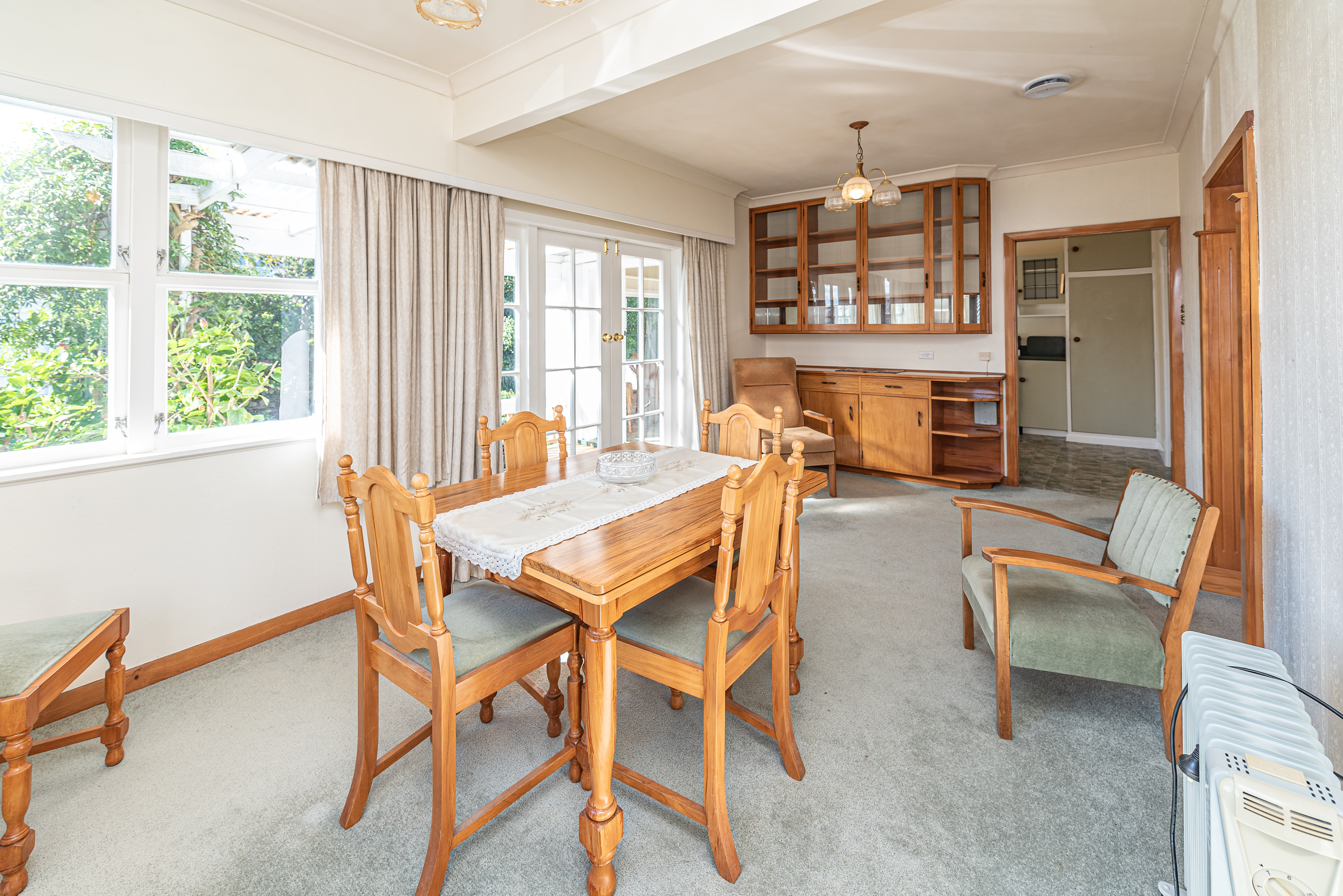 38 Campbell Street, Wanganui Central, Wanganui, 3 ਕਮਰੇ, 0 ਬਾਥਰੂਮ, House