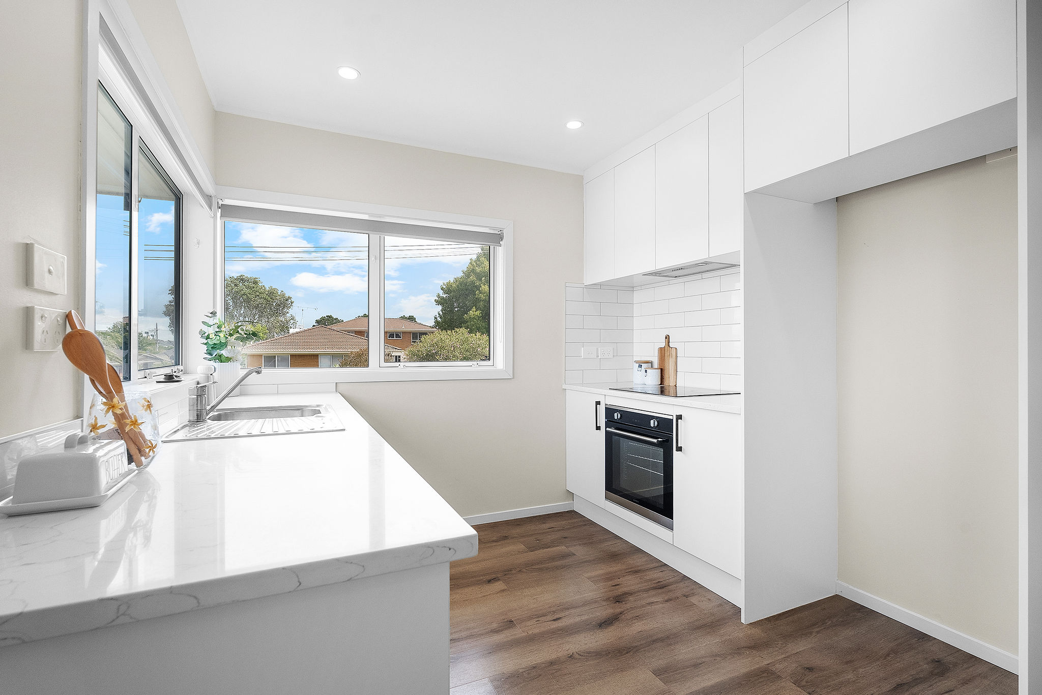 1/5 Ngaio Street, Takapuna, North Shore City, 2 ਕਮਰੇ, 1 ਬਾਥਰੂਮ, House