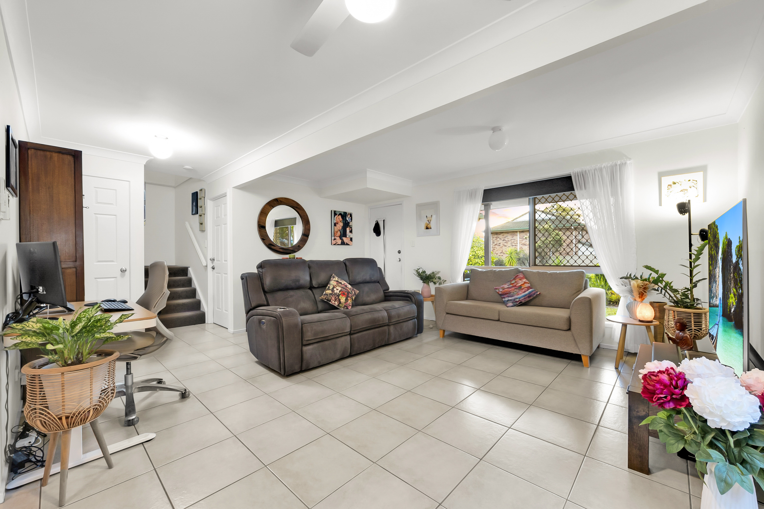 KOOKABURRA GARDENS UNIT 36 2-10 WEEDONS RD, Nerang, Gold Coast, 0房, 0浴, House