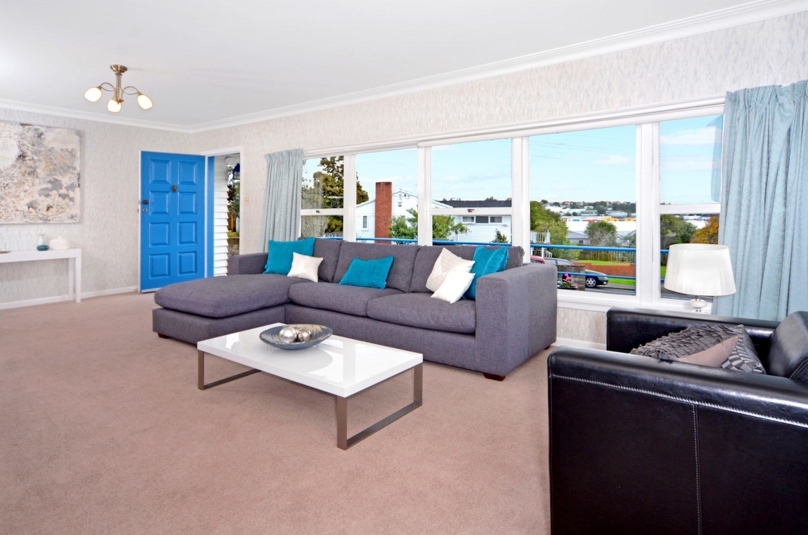 Residential  Mixed Housing Suburban Zone