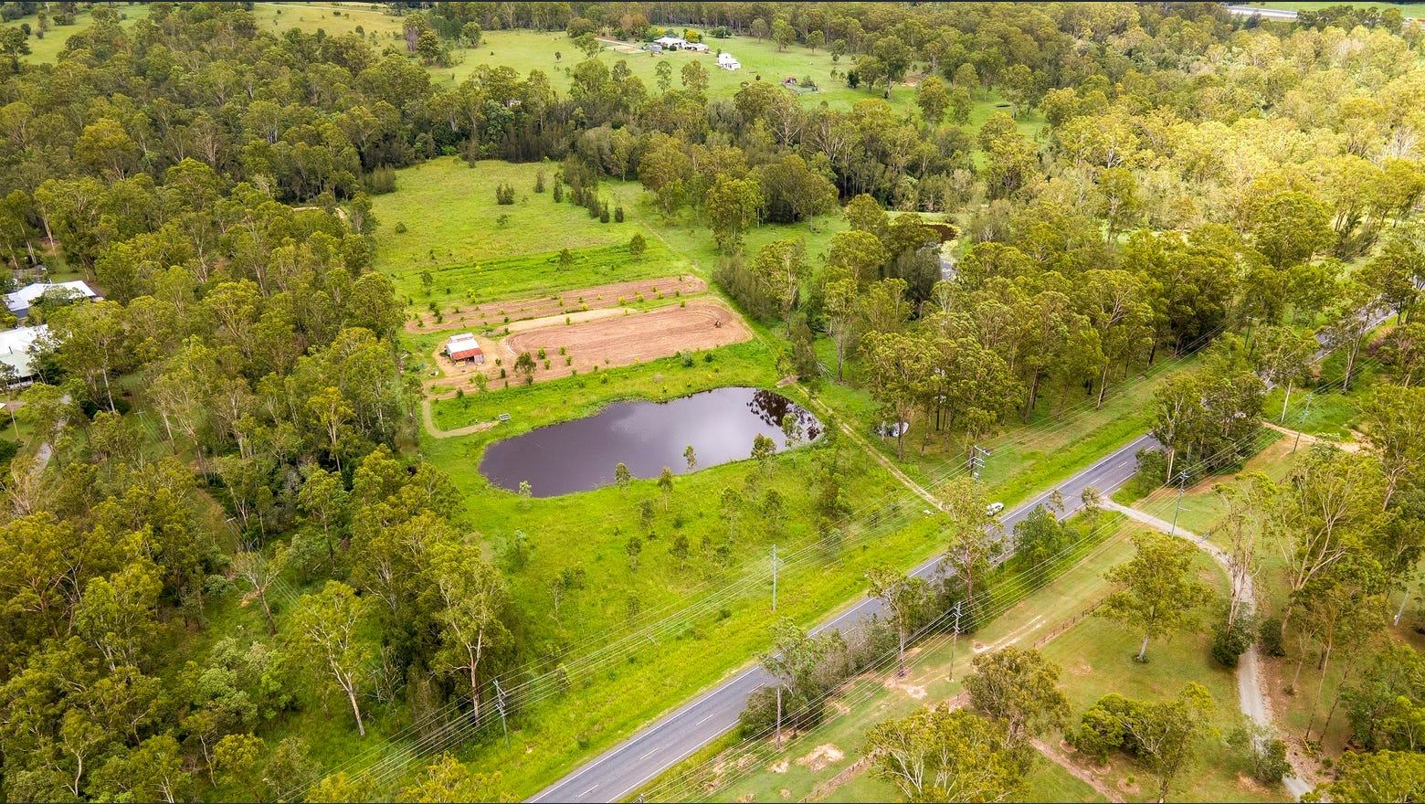 93-103 CAMP CABLE RD, Jimboomba, Brisbane - Southern Region, 0部屋, 0バスルーム, House