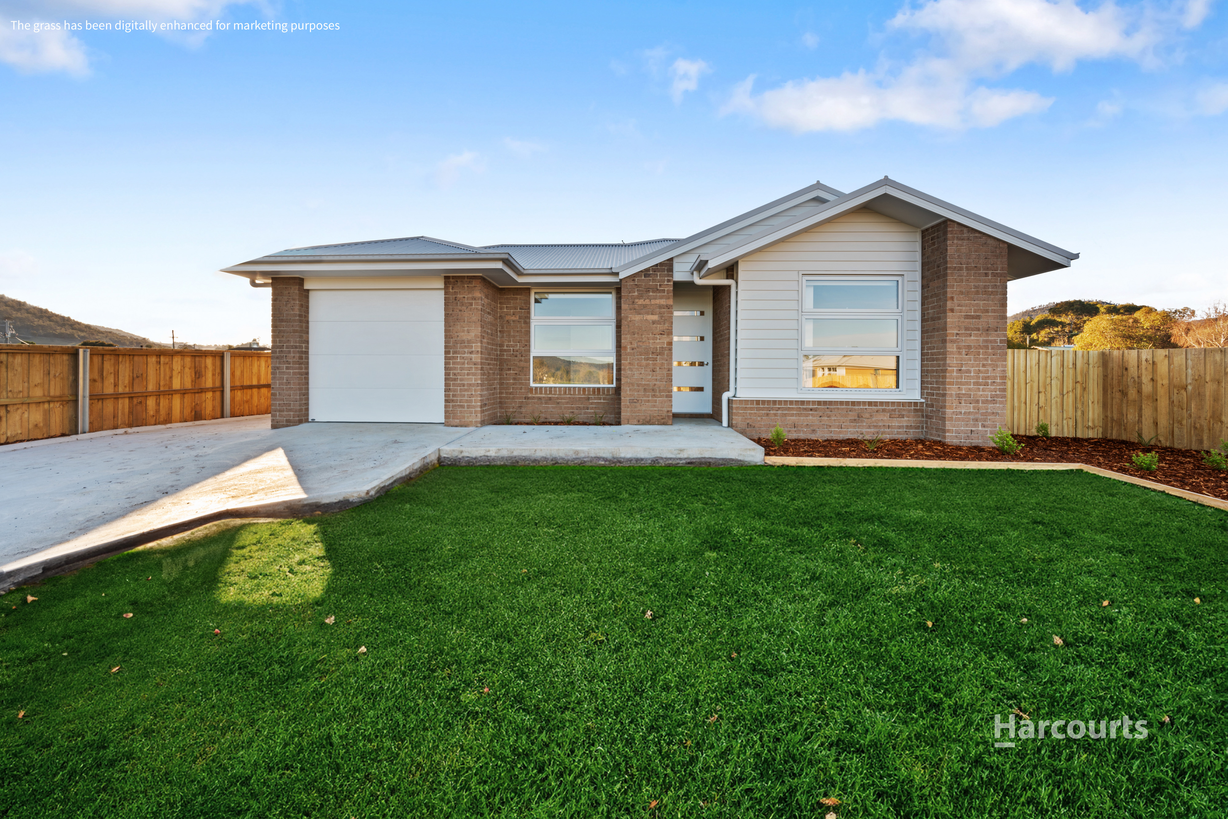 13 MONTEITH CR, Bagdad, South East, 0房, 0浴, House