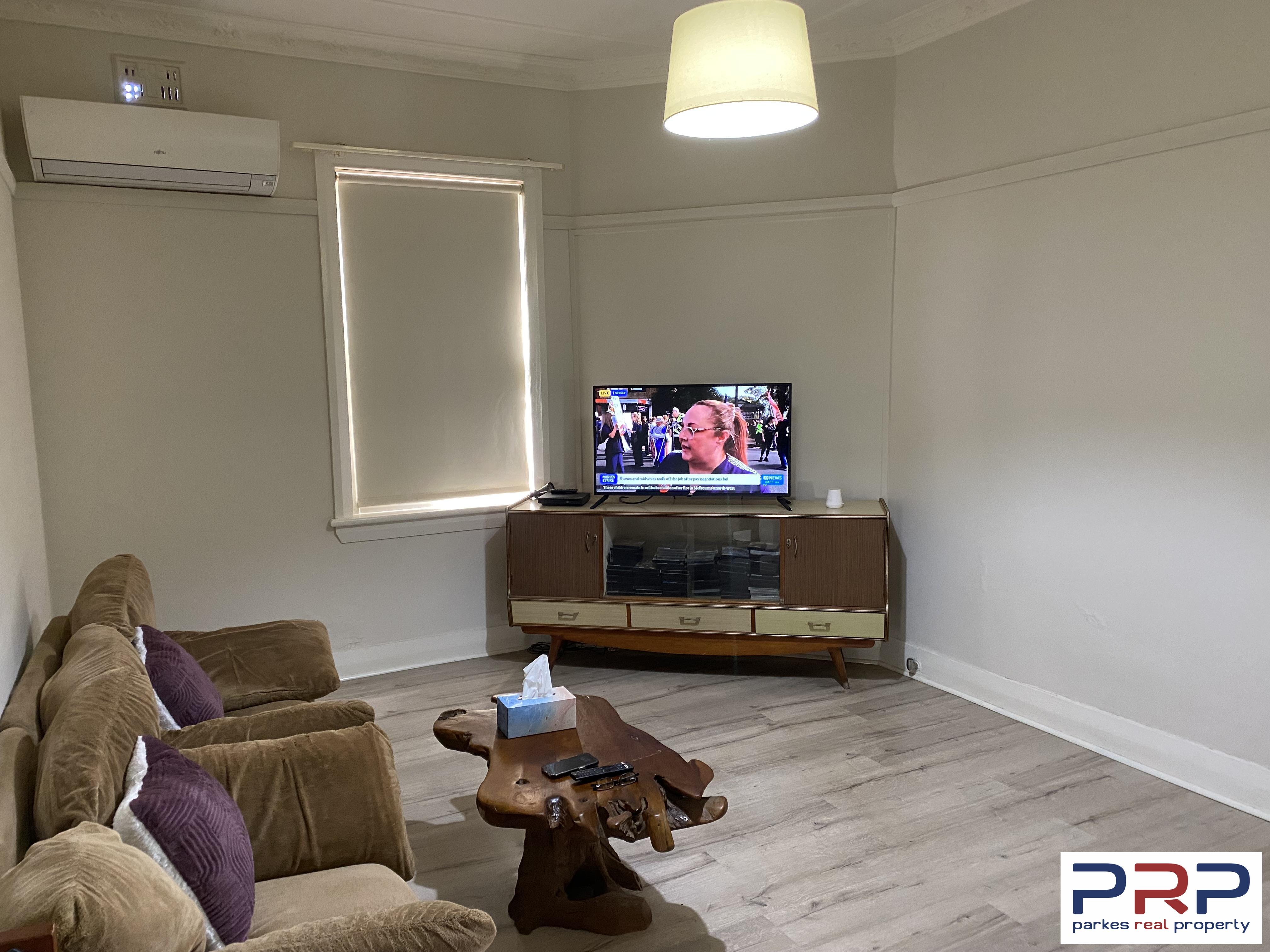 51 WOODWARD ST, Parkes, Central Tablelands, 0房, 0浴, House