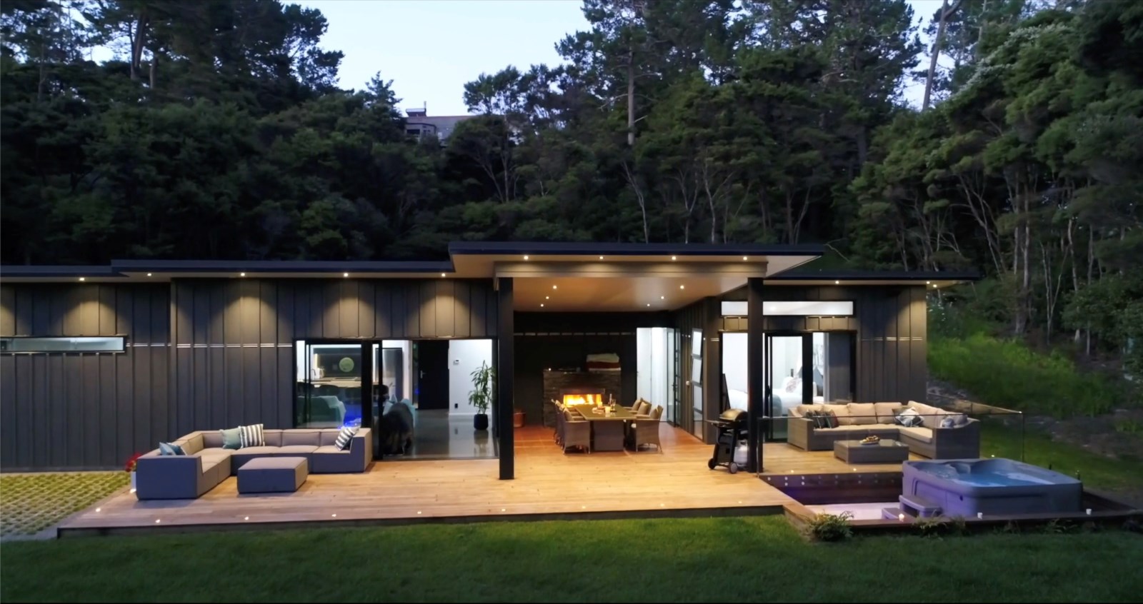 Residential  Large Lot Zone