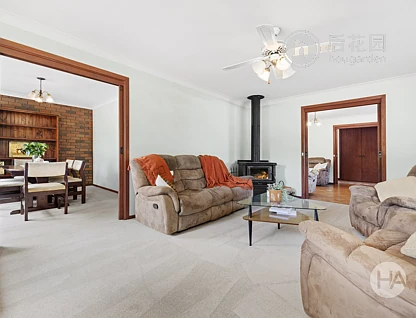 420 BAXTER-TOORADIN RD, BAXTER VIC 3911, 0 ਕਮਰੇ, 0 ਬਾਥਰੂਮ, Lifestyle Section