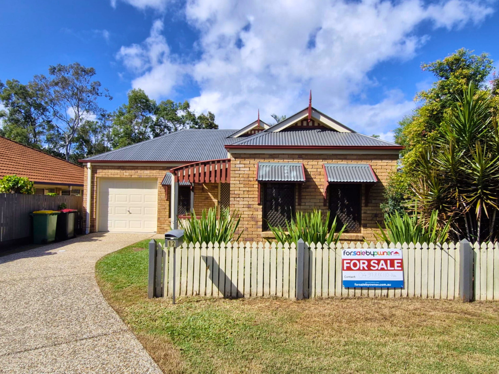 12 SAINT JOHN PL, Springfield Lakes, Ipswich - Greater Region, 0 chambres, 0 salles de bain, House
