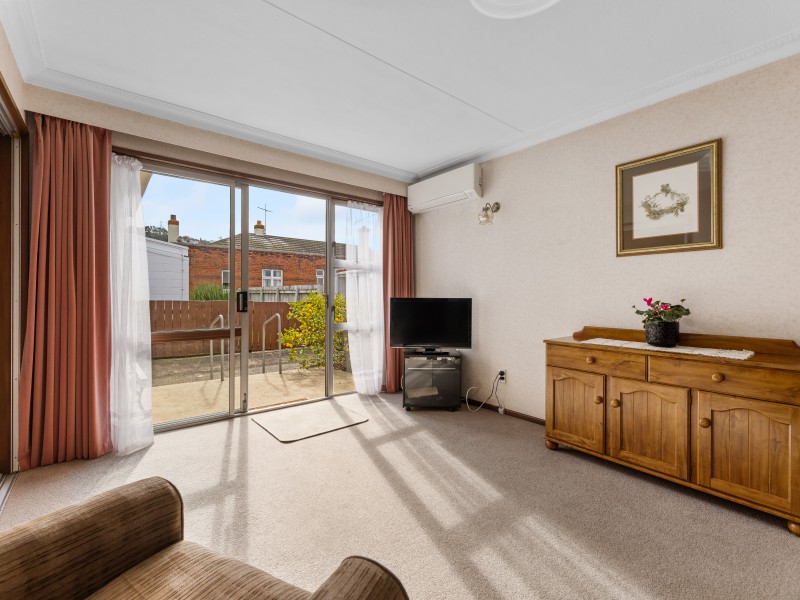 62b David Street, Caversham, Dunedin City, 2 rūma, 0 rūma horoi, House