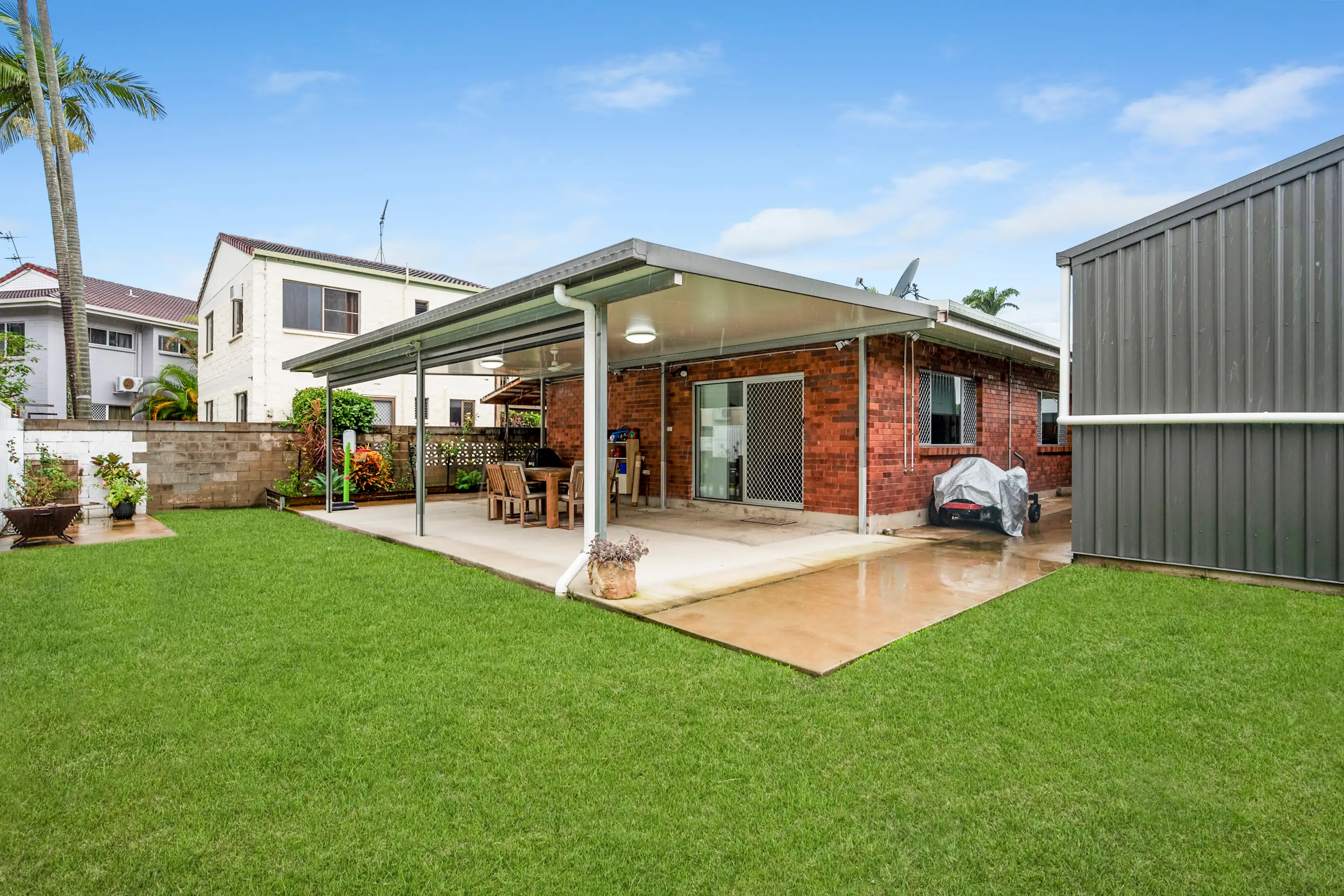 UNIT 1 4 WATSON ST, Rosslea, Townsville, 0 Bedrooms, 0 Bathrooms, House
