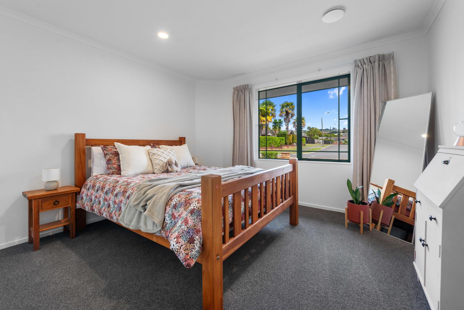 42a Carter Drive, Westbrook, Rotorua, 3房, 2浴, House