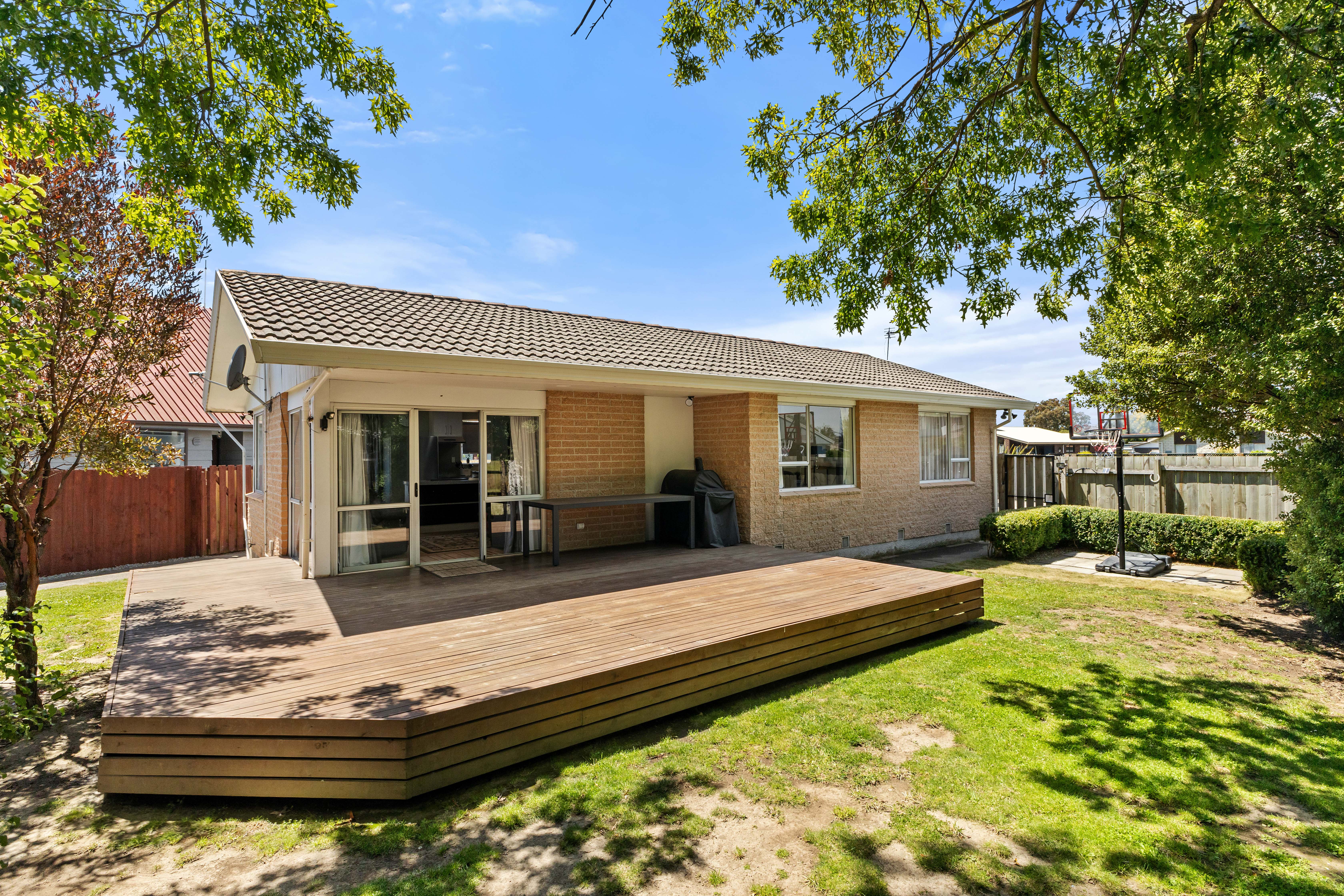 2 Magenta Place, Broomfield, Christchurch City, 3 Kuwarto, 1 Banyo, House