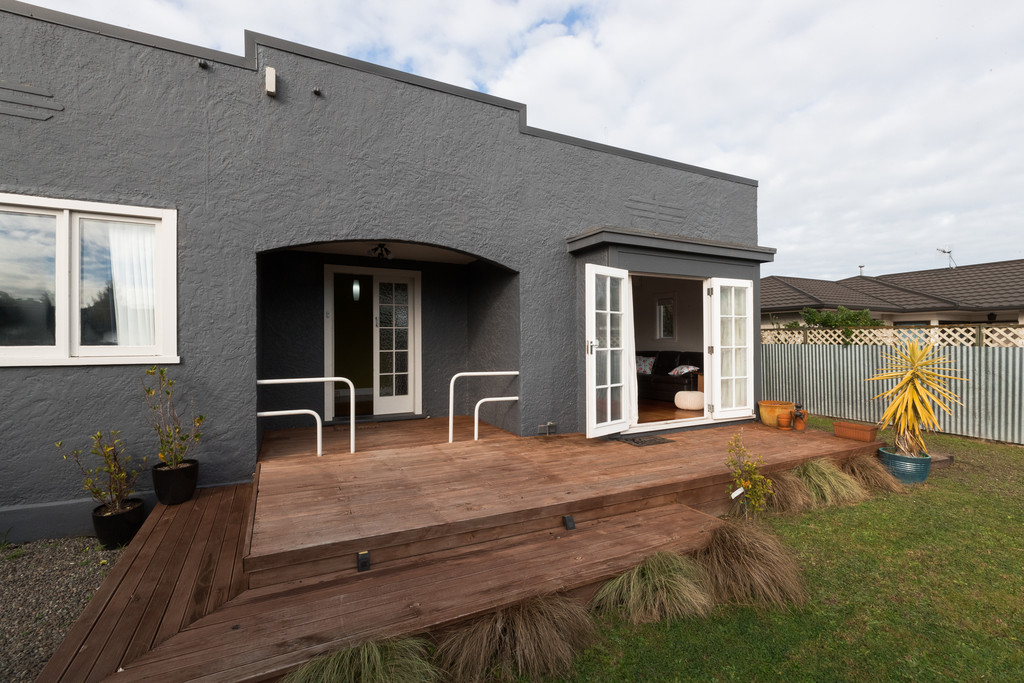 36 Puriri Terrace, Roslyn, Palmerston North City, 3 habitaciones, 1 baños