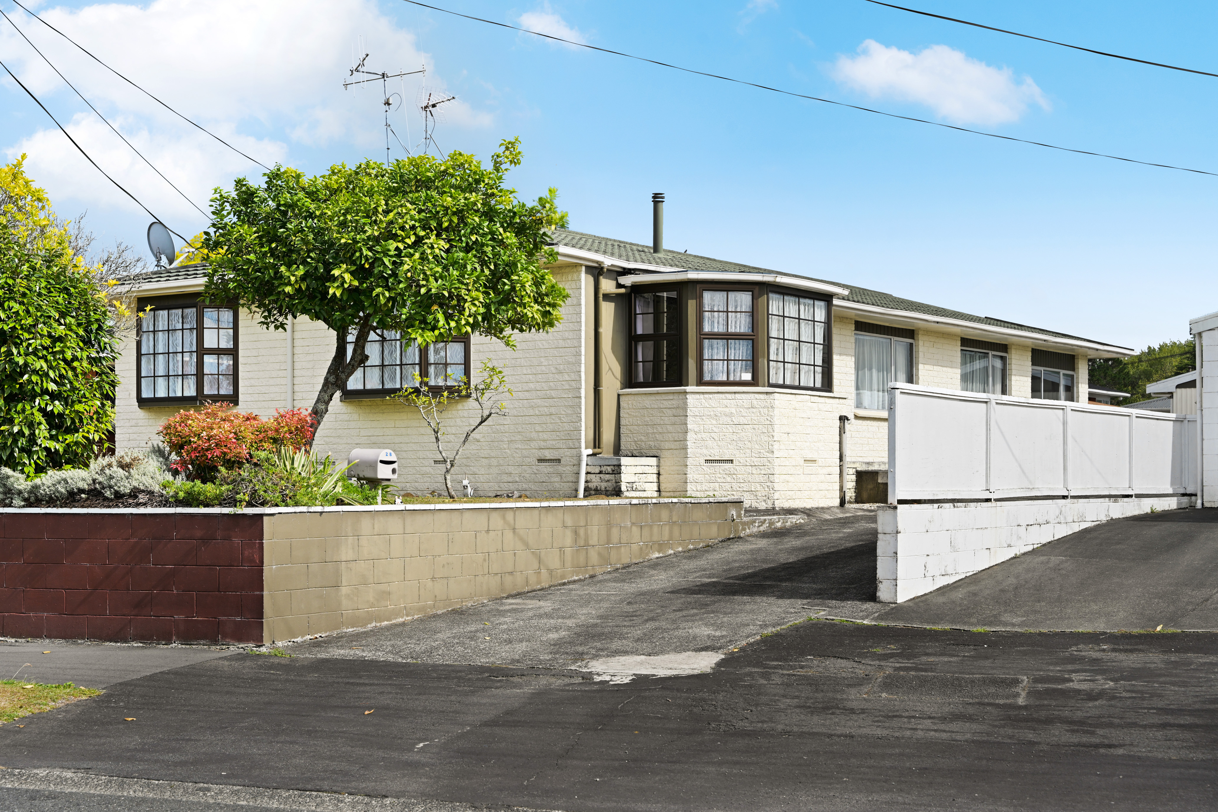 Residential Zone - General Residential Zone