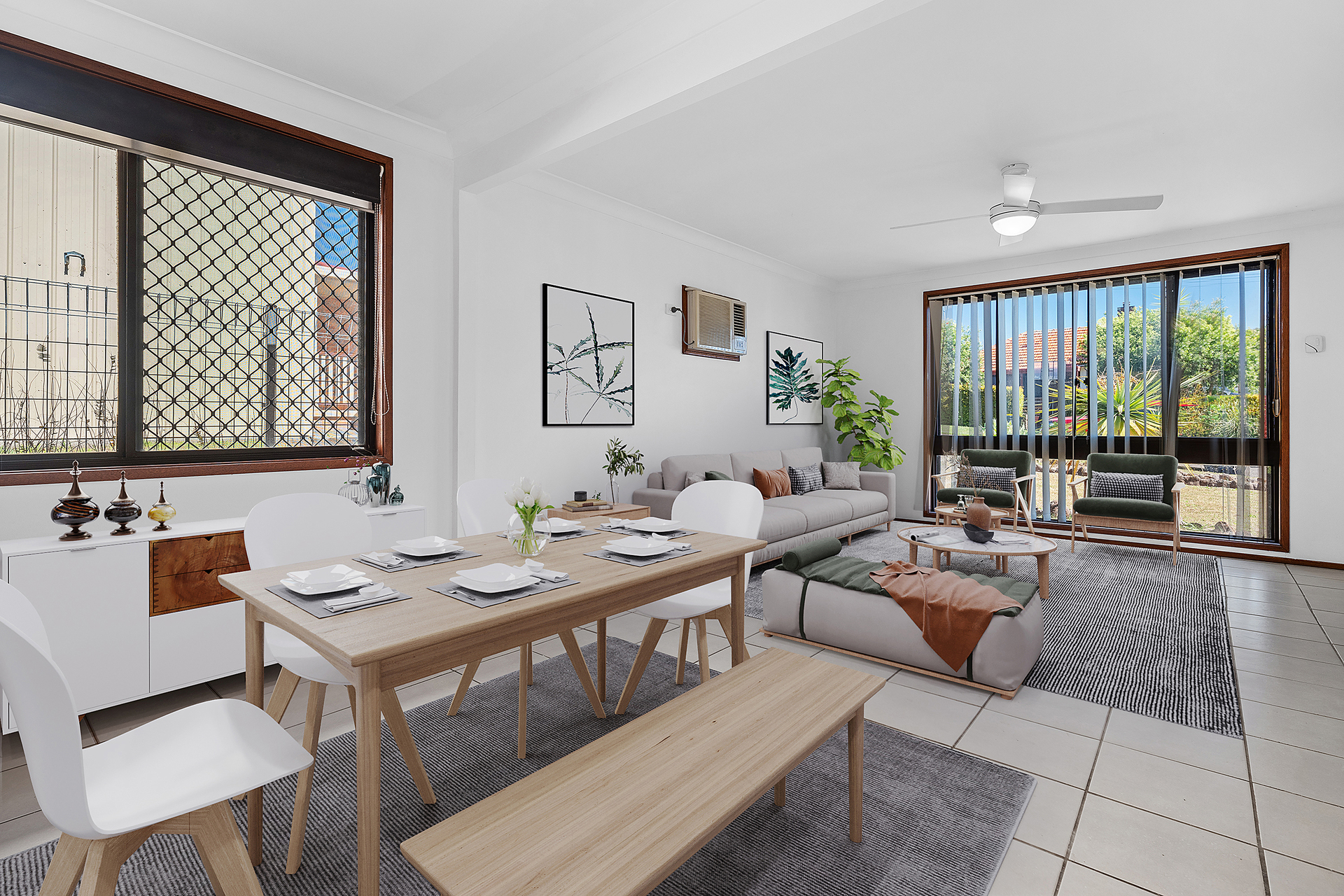 5 YARRAMUNDI ST, Raymond Terrace, Hunter, 0 Schlafzimmer, 0 Badezimmer, House