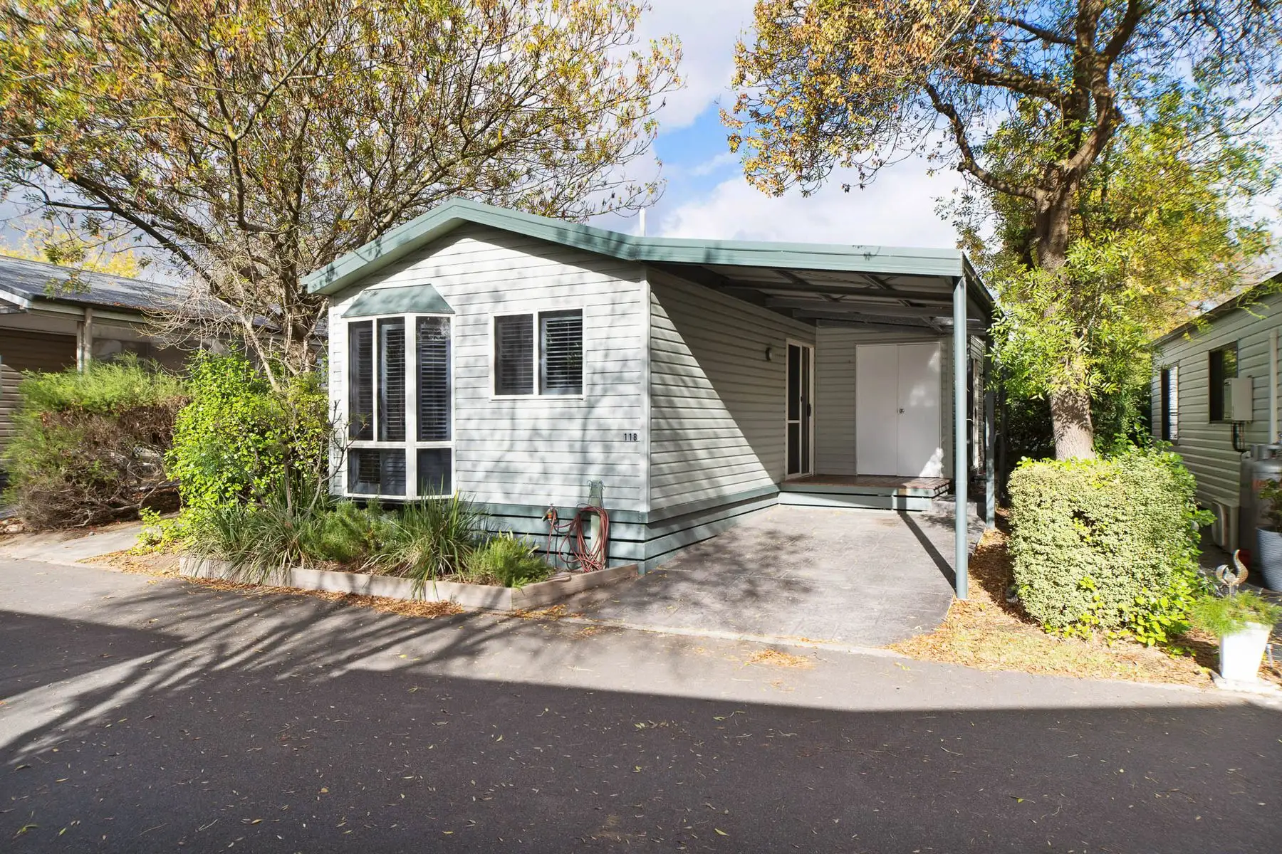 MORNINGTON GDNS HOL VLGE UNIT 118 98 BUNGOWER RD, Mornington, Mornington Peninsula, 0 Schlafzimmer, 0 Badezimmer, Lifestyle Property