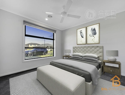 21 HEMSWORTH RD, WEIR VIEWS VIC 3338, 0房, 0浴, House