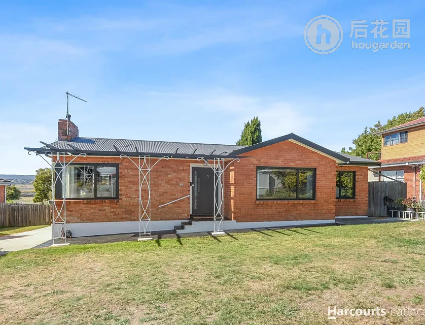 342 WEST TAMAR RD, RIVERSIDE TAS 7250, 0房, 0浴, House