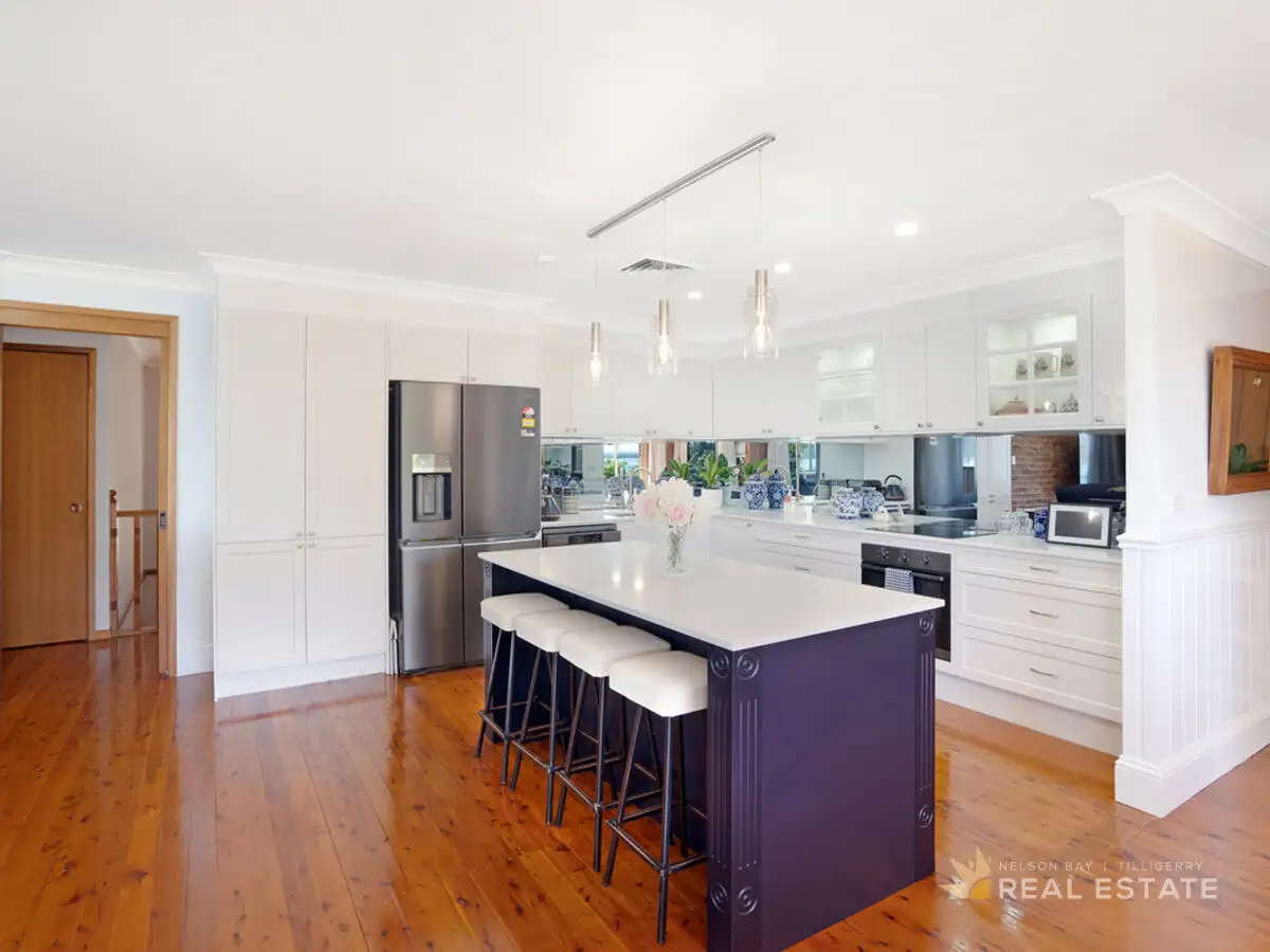 68 EASTSLOPE WAY, North Arm Cove, Hunter, 0 rūma, 0 rūma horoi, House