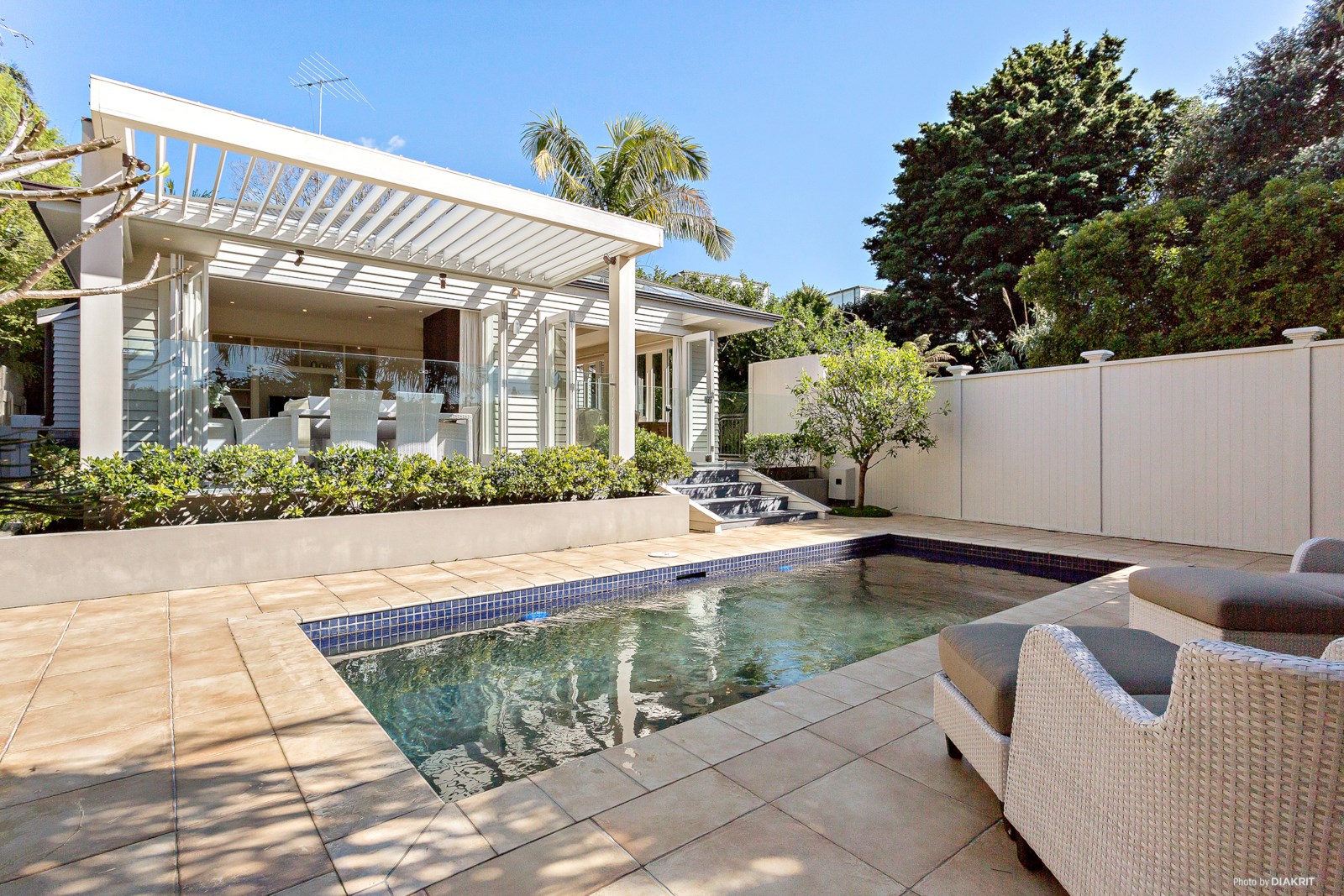 Residential  Single House Zone